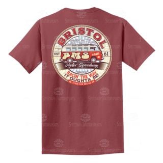 BMS Bus Tee