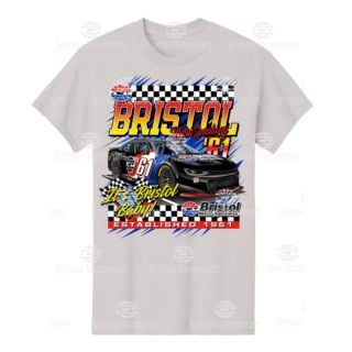 BMS Feature Tee