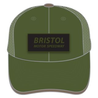 BMS Military Hat Green