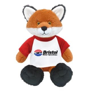 BMS 9" Plush Fox