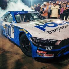 Gallery: Experience NASCAR