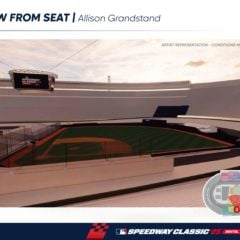 Gallery: Field Renderings