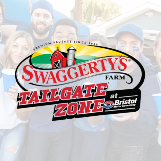 Swaggerty's Farm Tailgate Zone