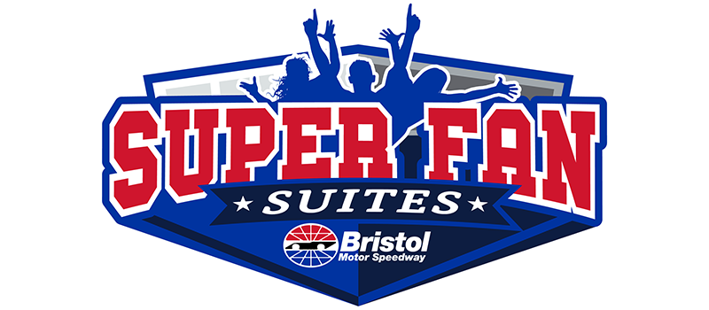 Super Fan Suites Header Image