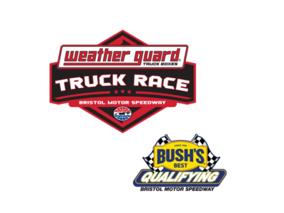 Weather Guard Truck Race | NASCAR CRAFTSMAN Truck Series